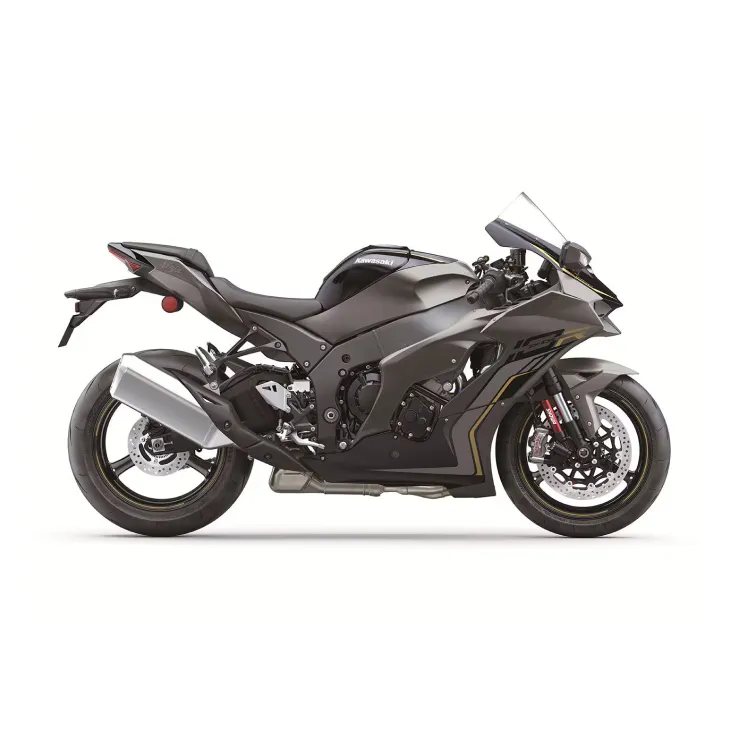 2023 Kawasaki Ninja ZX-4RR