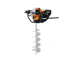 Earth Drill
