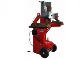 Log Splitter
