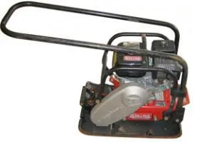 Vibration Plate