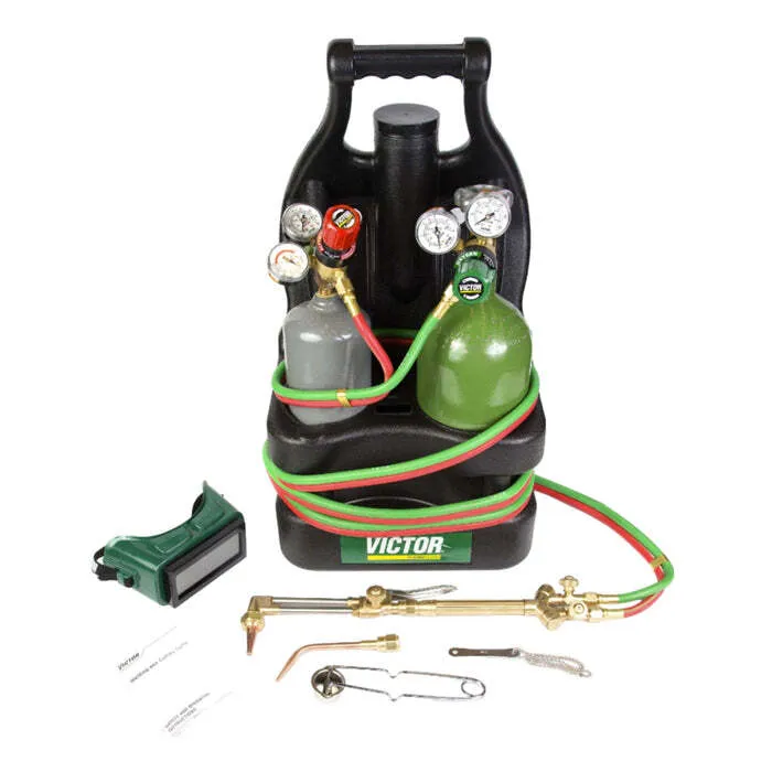 Small Torch Set