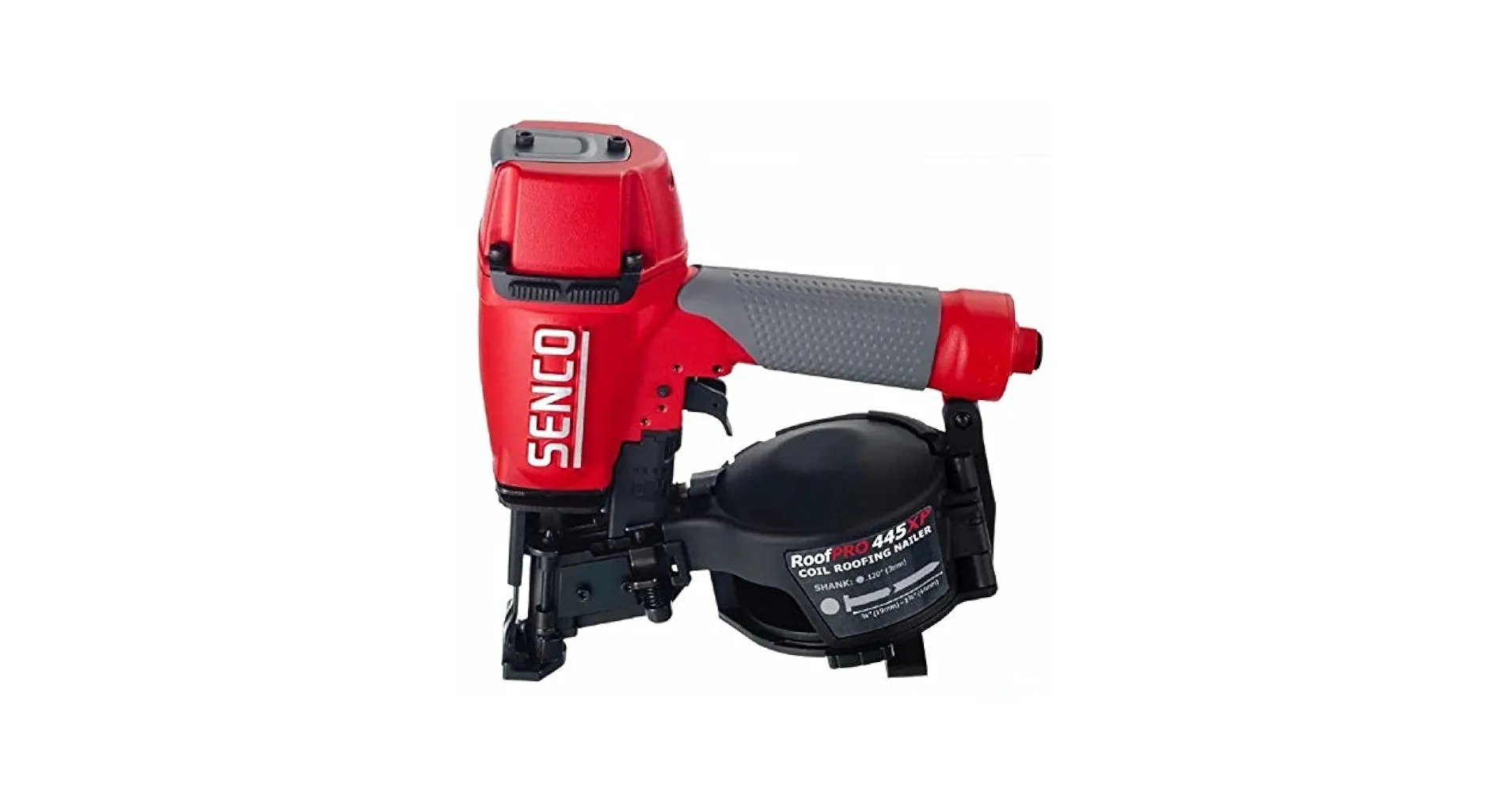 Senco RoofPro 445XP Roofing Nailer