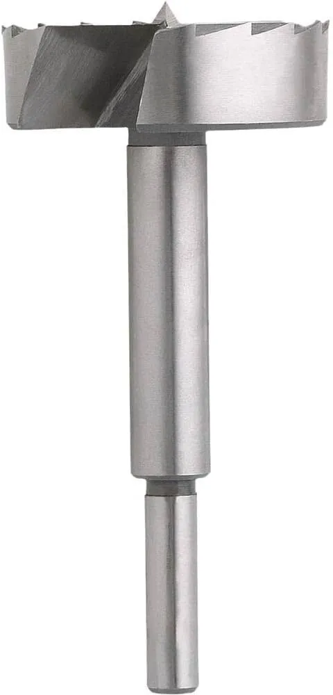 3" Forstner Bit
