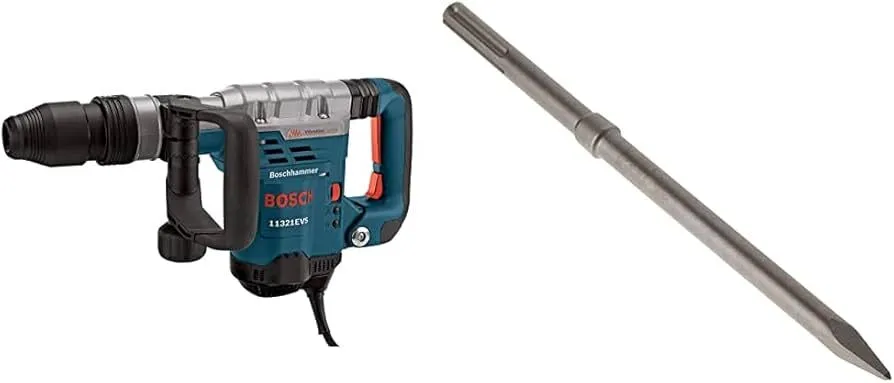 Demolition Bundle