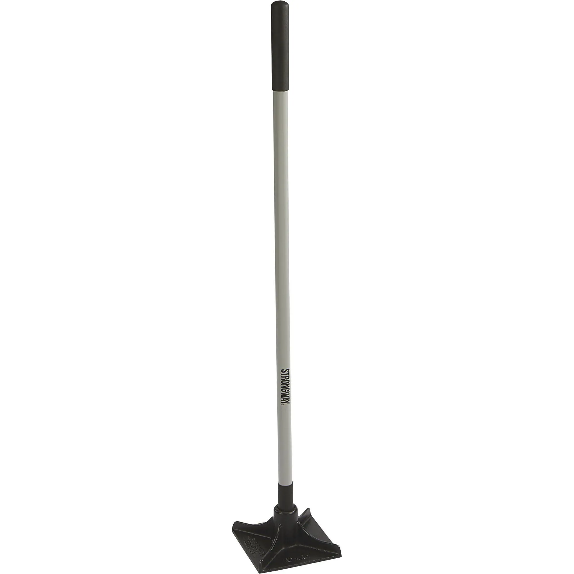 Hand Tamper
