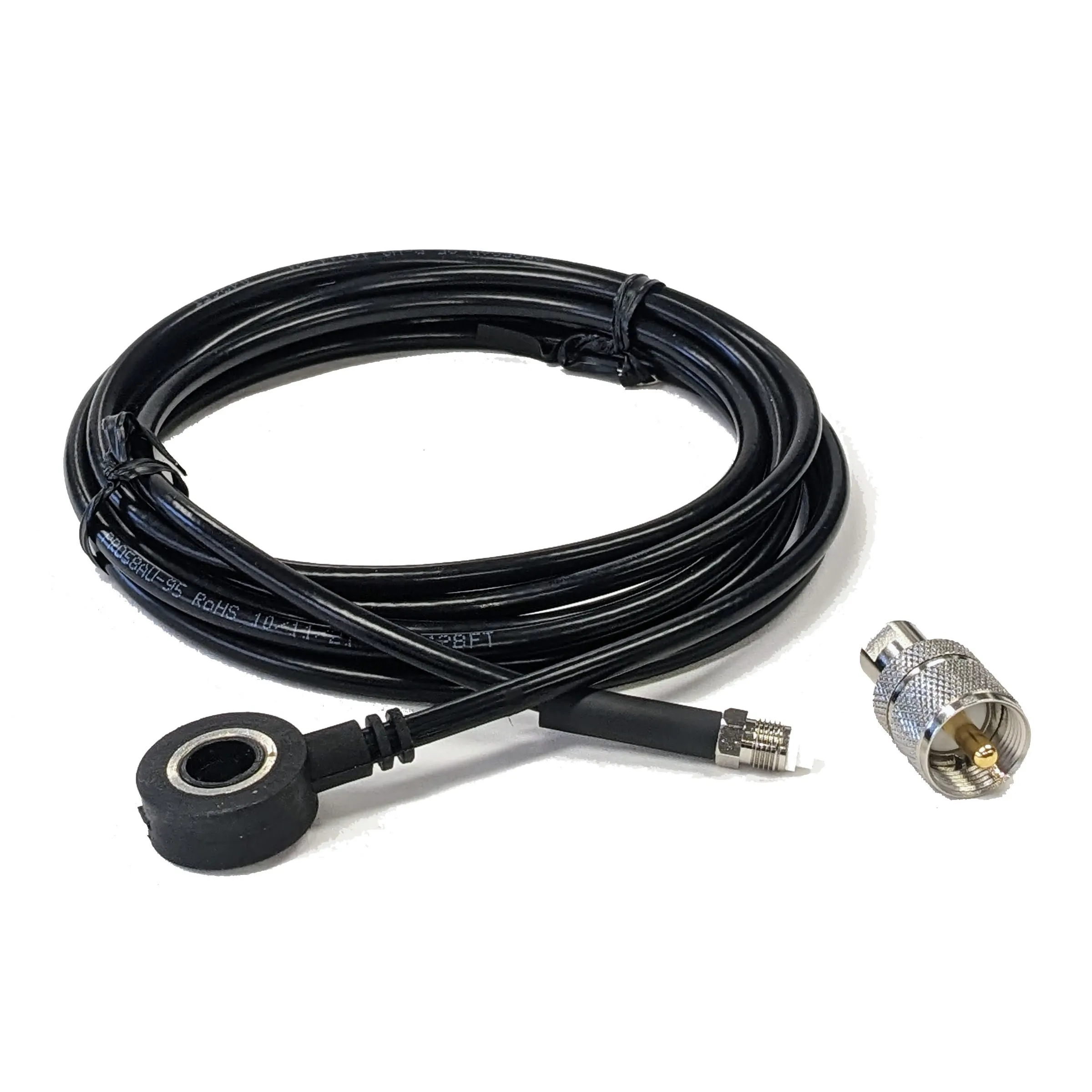 PROCOMM NIP13 FME Male to Male PL259