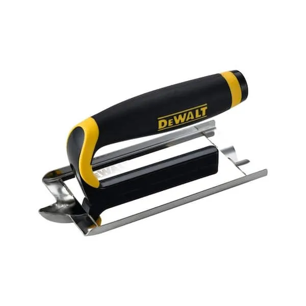 Stainless Steel Concrete hand groover