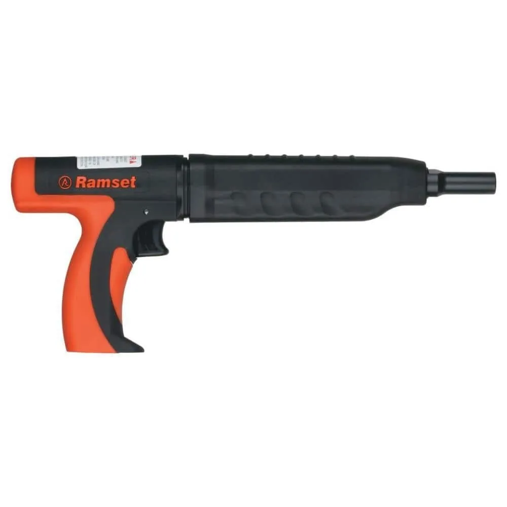 Ramset .22cal concrete Nailer