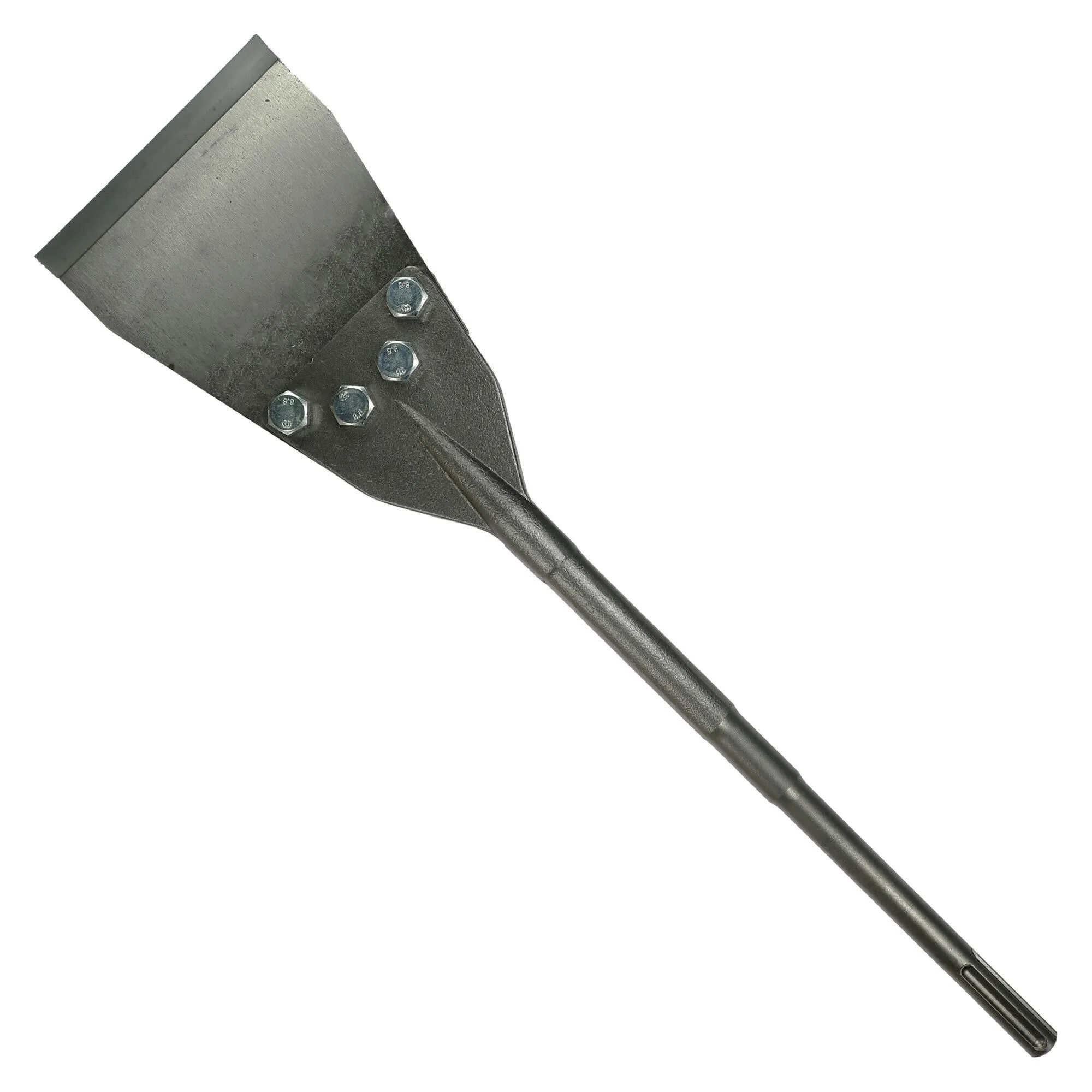 SDS Max Floor Scraper
