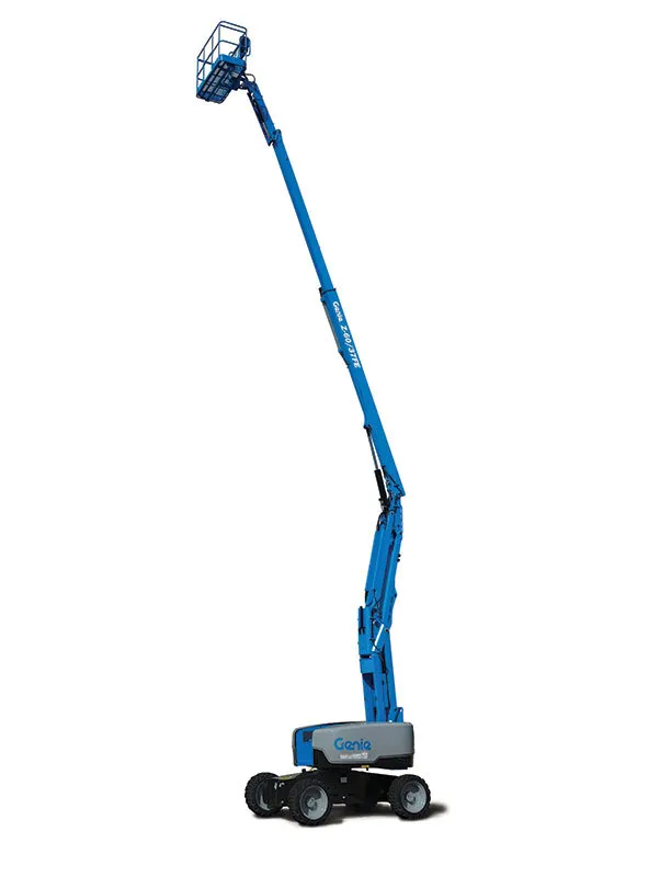 Genie Z60 Diesel (Brokered)