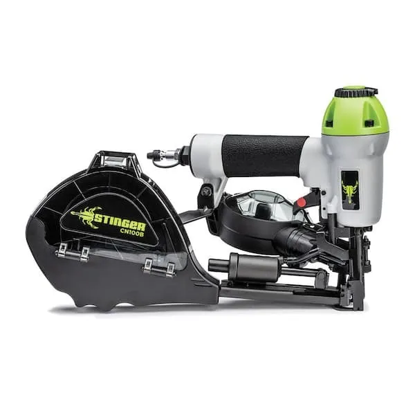 Stinger CN100B Cap Nailer