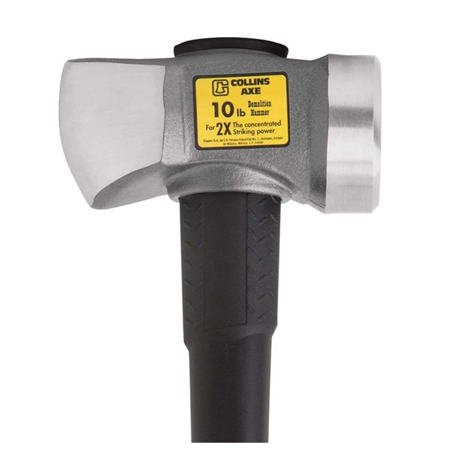 Demolition Sledge/Awl