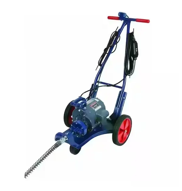 Electric Eel Commercial Drain Cleaner