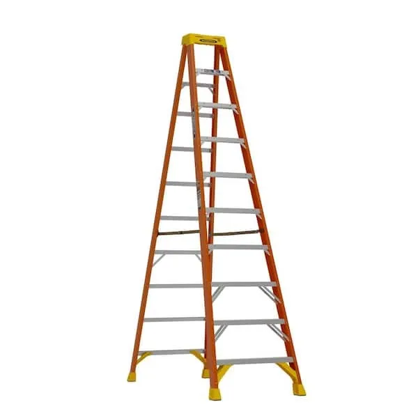 10' Step Ladder
