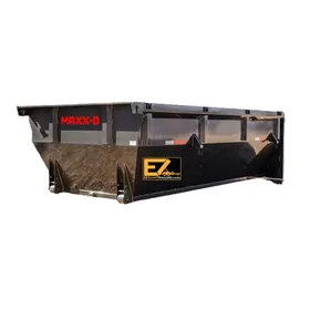 20 yard Dumpster includes delivery and pickup