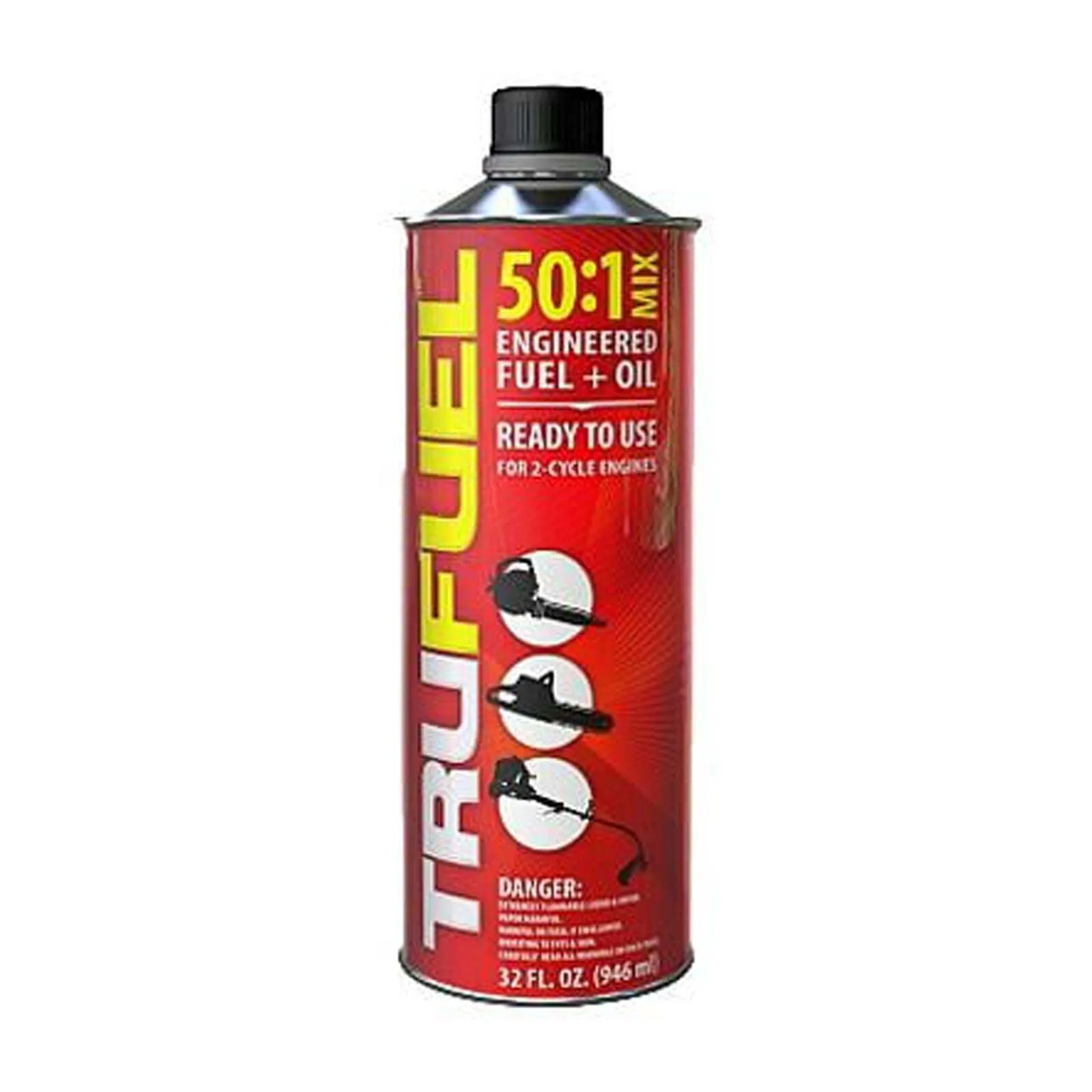 50:1 Fuel
