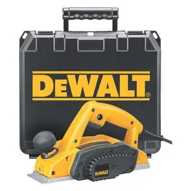 Dewalt DW680K Electric Hand Planer
