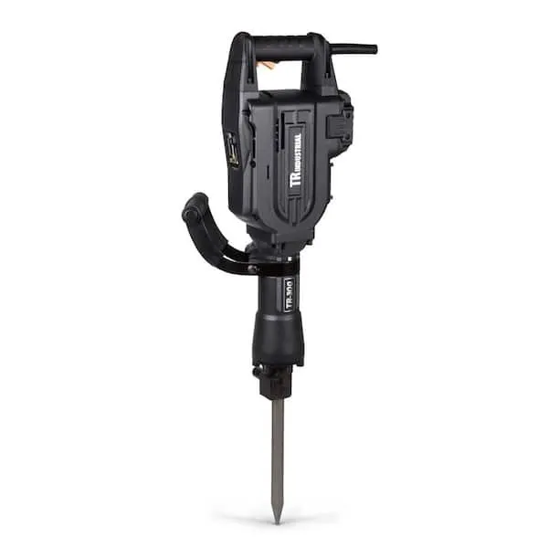 TR-89305 Jackhammer