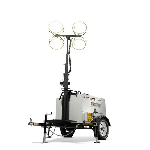 Light Tower (Brokered)