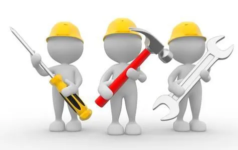 Repairs