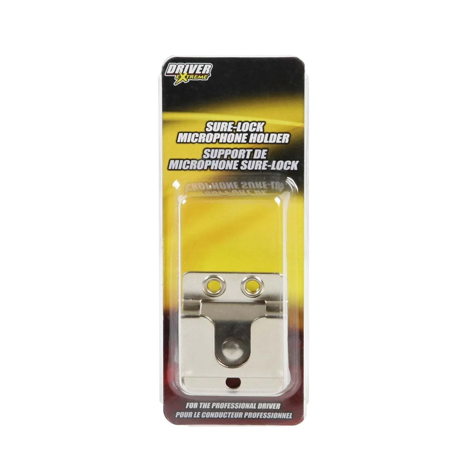 DRX-2020 Sure-Lock Heavy Duty Mic Holder