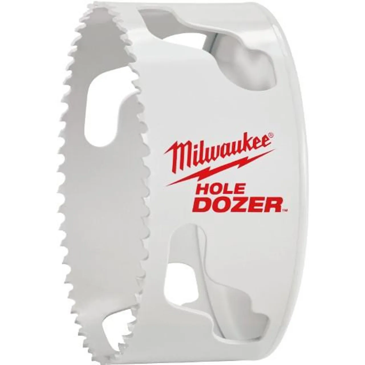 Hole Saw 4"