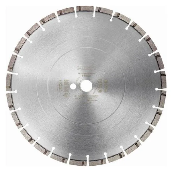 16" Diamond Blade