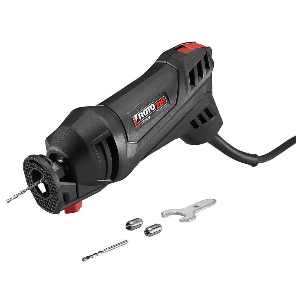 RotoZip tool 
