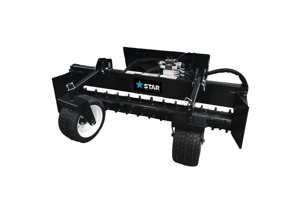 Brush Cutter Skid Steer (Brokered)