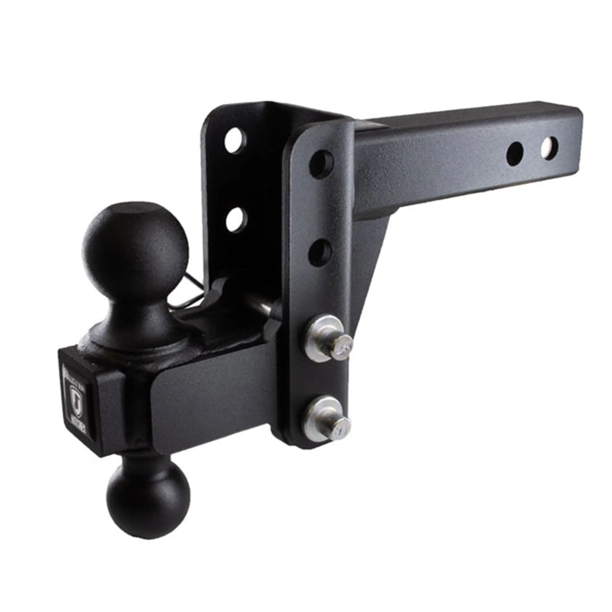 BulletProof Hitch MD202 2" 