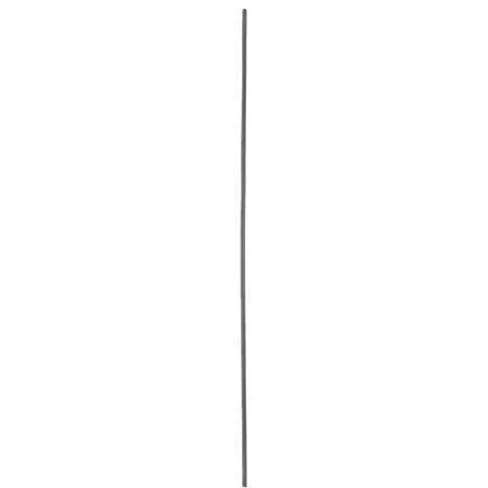 49" Whip - Larsen W490B 27-174MHZ 5/8 Wave