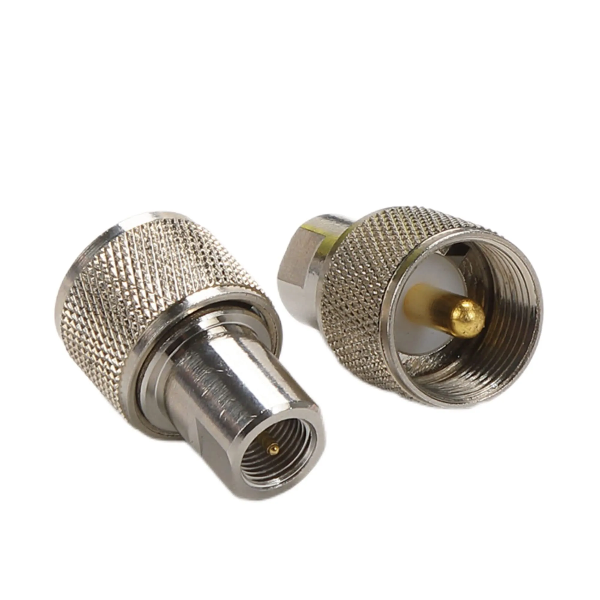 FME to PL259 adapter