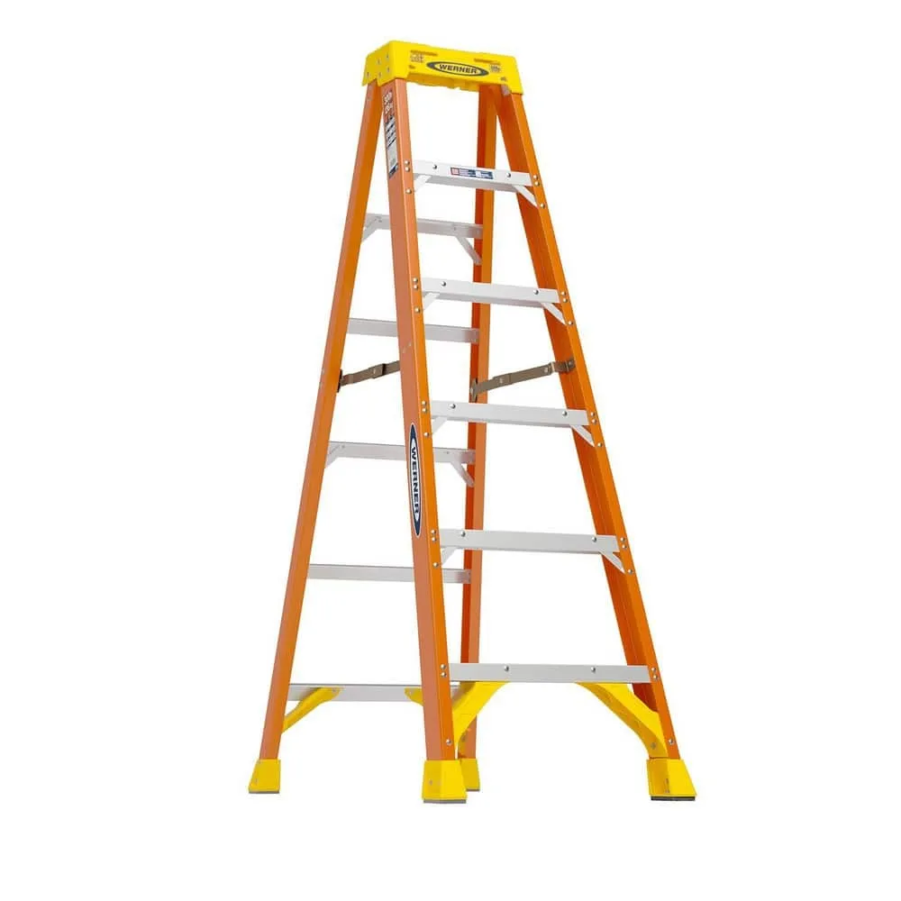 5' Step Ladder