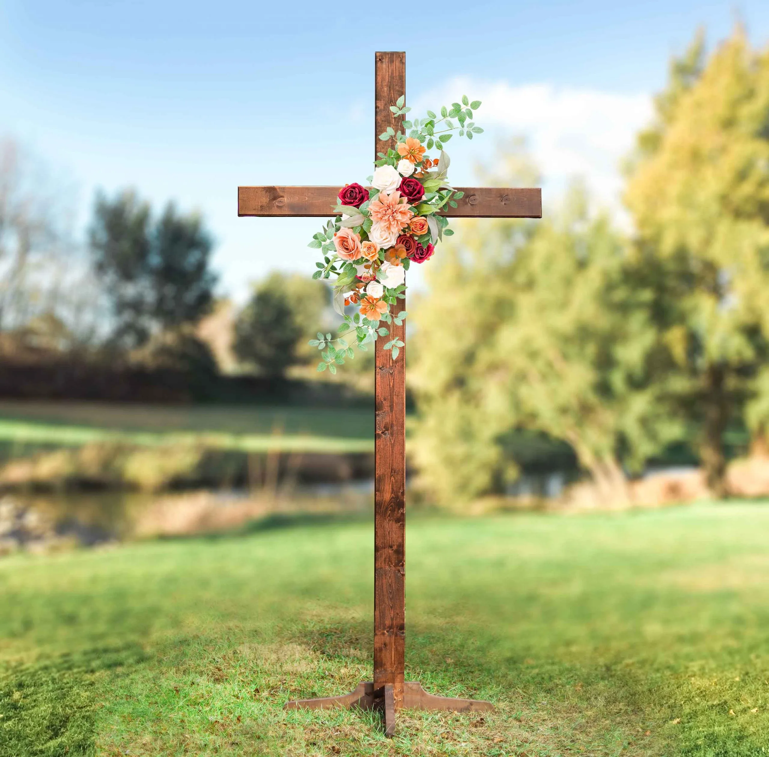 Cross