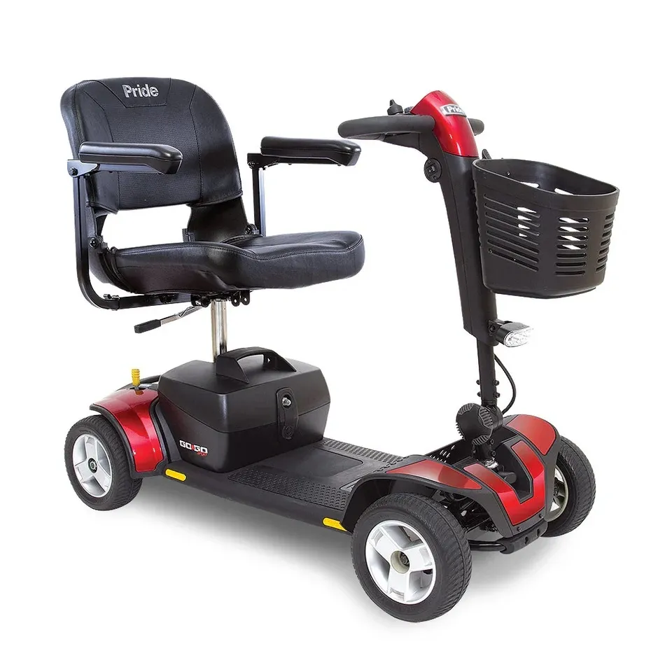 Portable Mobile Scooter