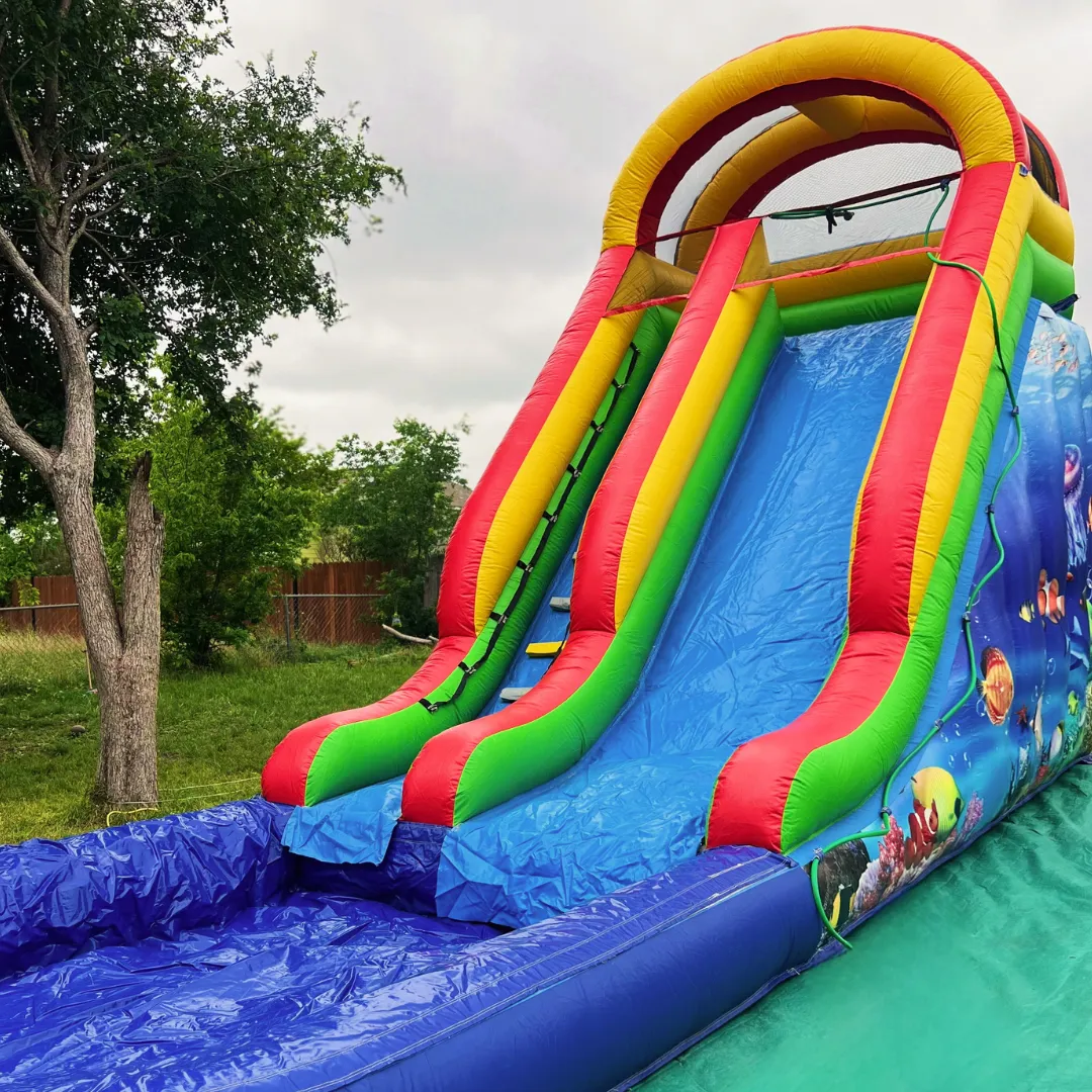 Slides