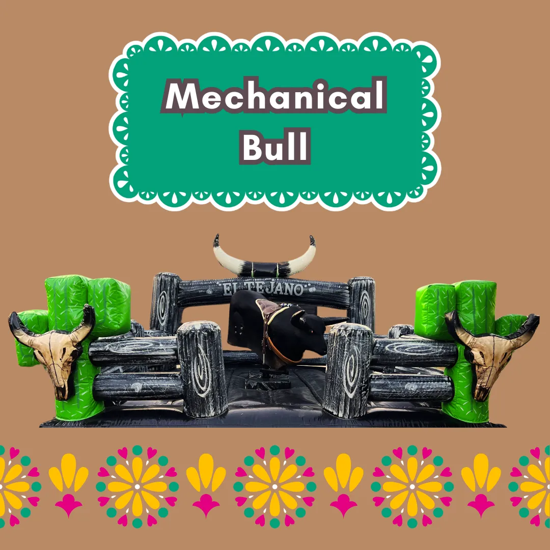 Mechanical Bull