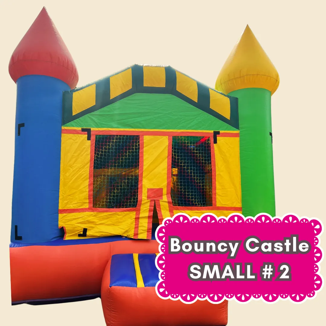 Small Castle #2