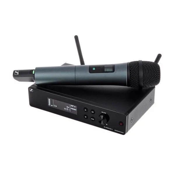 Sennheiser XSW 2-835 A-Band 