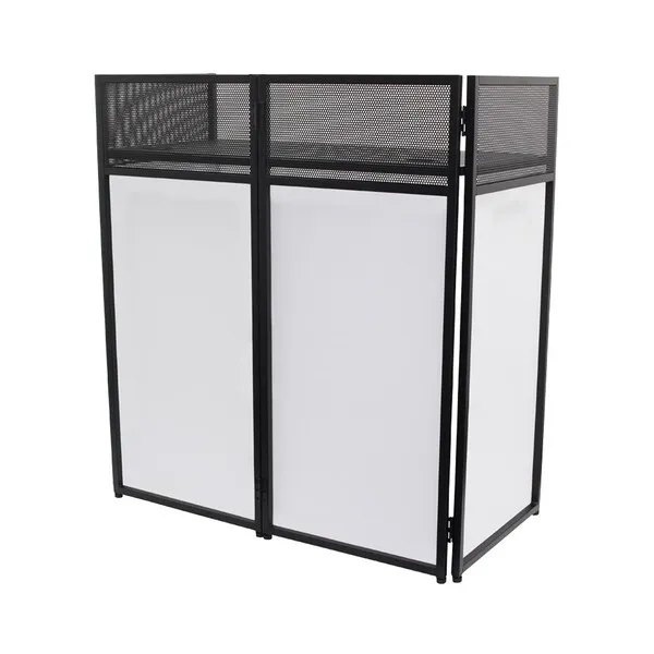 Equinox sammenleggbar DJ Booth