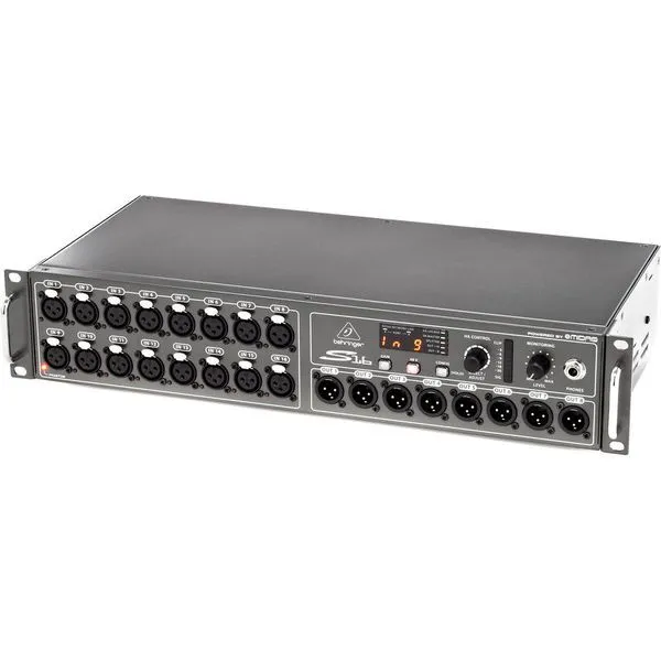 Behringer S16 Digital Stagebox