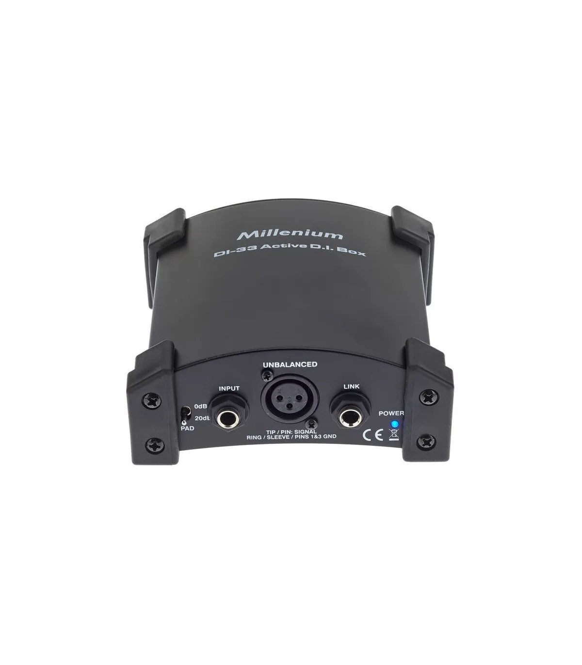 Millenium DI-33