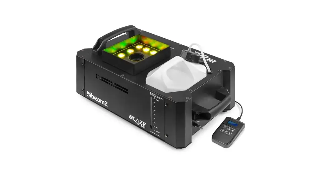Beamz Blaze 1800