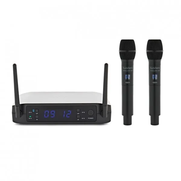 1 x SubZero VOXLINK-2VH