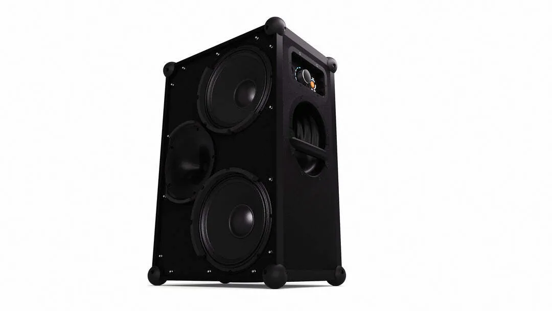 Soundboks 3