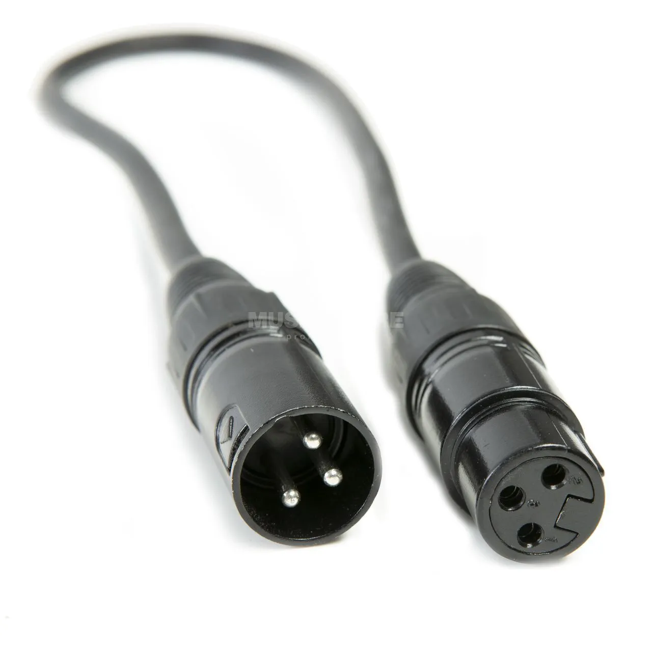 XLR kabel 5m