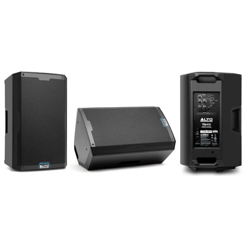 ALTO TS415 Aktiv PA