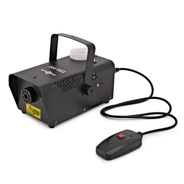 Røykmaskin 400W