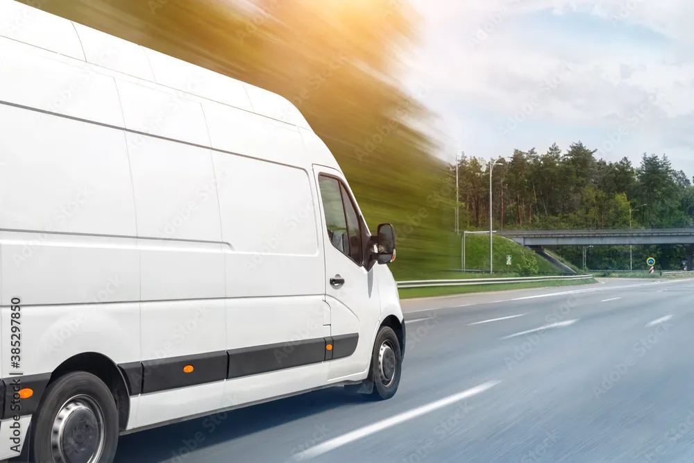 Transport ein veg 0-10km