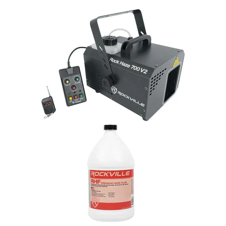 Rockville ROCKHAZE 700 Hazer